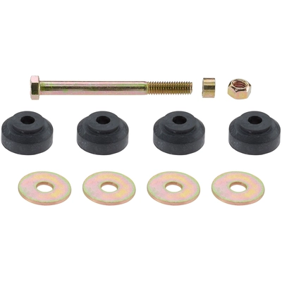QUICK STEER - K90122 - Sway Bar Link pa4