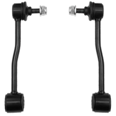 RANCHO - RS62141 - Suspension Stabilizer Bar Link Kit pa1