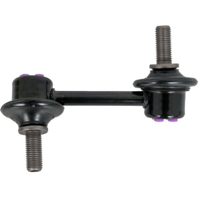 SUSPENSIA CHASSIS - X17SL0318 - Front Left Suspension Stabilizer Bar Link pa2
