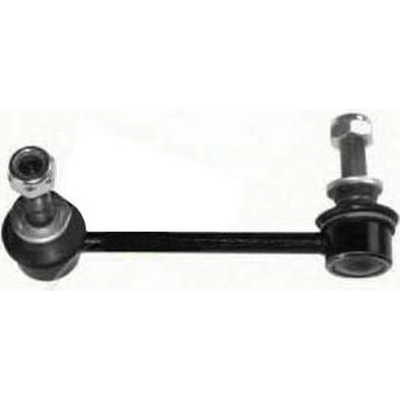 SUSPENSIA CHASSIS - X50SL3996 - Sway Bar Link pa7