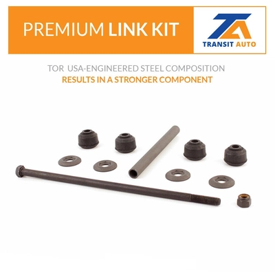 TRANSIT WAREHOUSE - TOR-K750507 - Sway Bar Link pa2