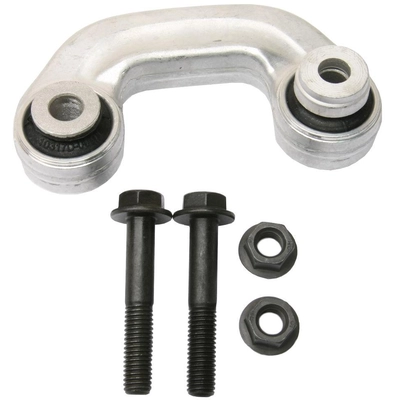 URO - 8D0411318D - Sway Bar Link pa2