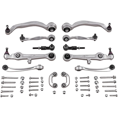 VAICO - V10-3971 - Sway Bar Link Or Kit pa1