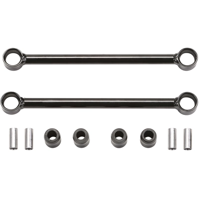 FABTECH - FTS24158 - Front Fixed Sway Bar End Links pa1