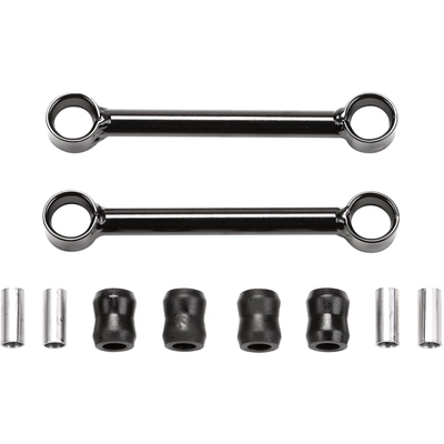 FABTECH - FTS24159 - Rear Fixed Sway Bar End Links pa1