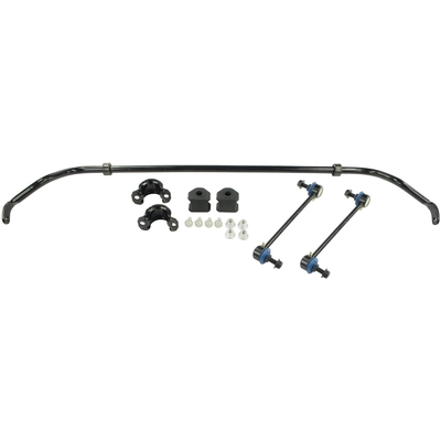 Sway Bar by MEVOTECH - MS408103 pa1