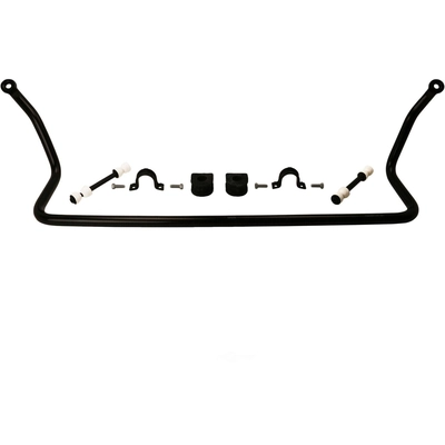 Barre stabilisatrice de MOOG - K170004 pa19