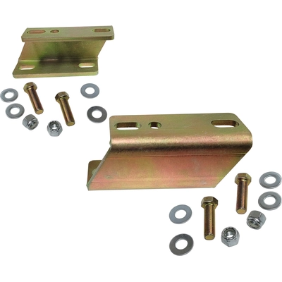 Sway Bar Relocation Bracket by SKYJACKER - SBL20 pa4