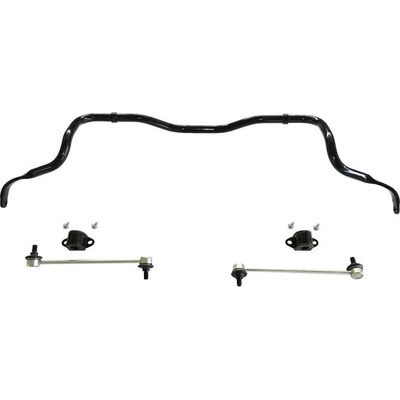 SKP - SK927600 - Front Stabilizer Bar pa2