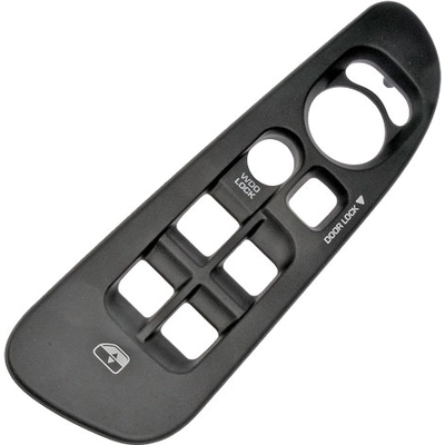 DORMAN - 76110 - Door Window Switch Bezel pa2