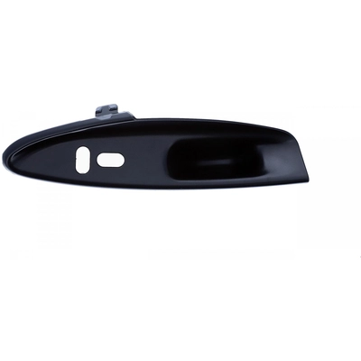 DORMAN/HELP - 15734 - Switch Bezel pa1