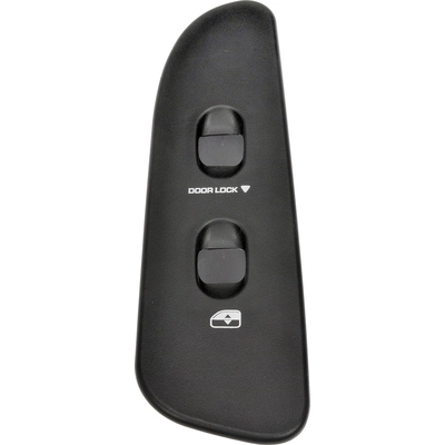DORMAN/HELP - 76114 - Switch Bezel pa4