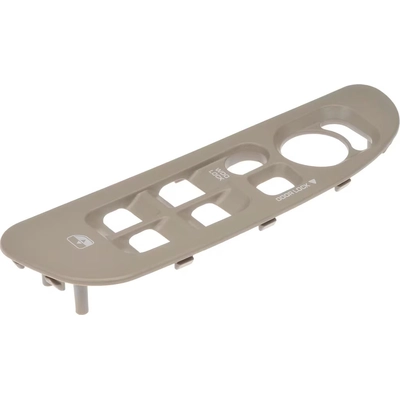 DORMAN/HELP - 76115 - Switch Bezel pa6