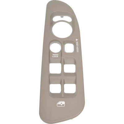 DORMAN/HELP - 76115 - Switch Bezel pa7