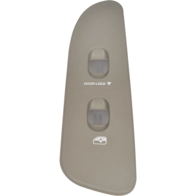 DORMAN/HELP - 76116 - Switch Bezel pa7