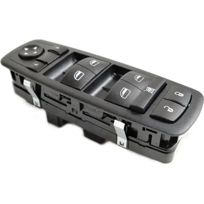 Switch Bezel by MOPAR - 68271203AB pa2