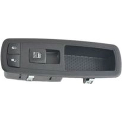 Switch Bezel by MOPAR - 68298088AA pa1