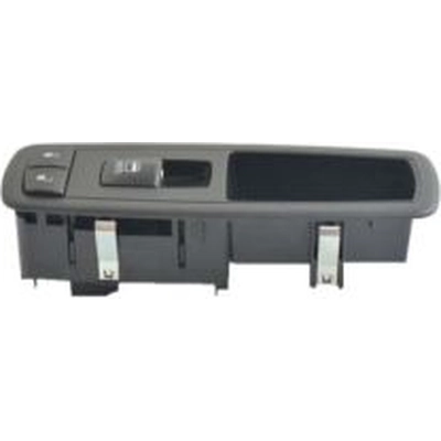 Switch Bezel by MOPAR - 68298088AA pa2