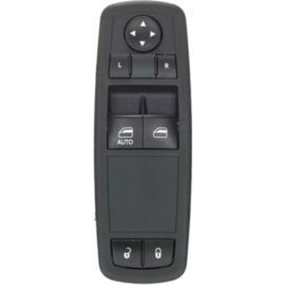 Switch Bezel by MOPAR - 68298870AA pa2