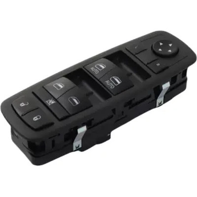 Switch Bezel by MOPAR - 68620474AA pa1