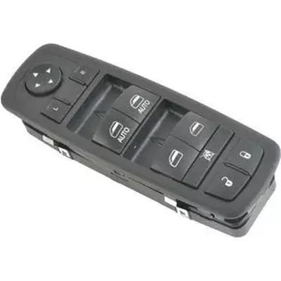 Switch Bezel by MOPAR - 68620474AA pa2