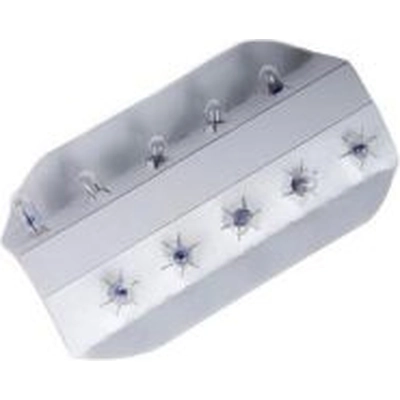 ACDELCO - L74 - Switch Light (Pack of 10) pa1