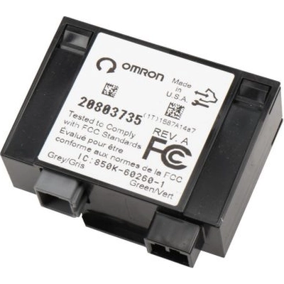ACDELCO - 20803735 - Switch, Relay, Sensor, Or Module Component pa1