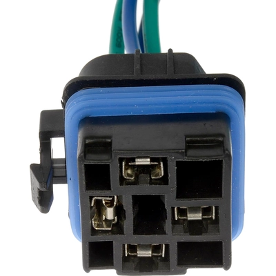 Switch, Relay, Sensor, Or Module Component by DORMAN/TECHOICE - 645-120 pa1