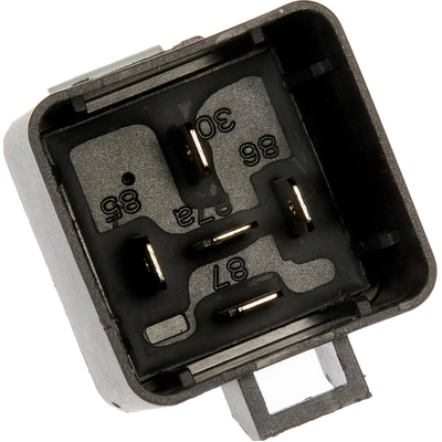 Switch, Relay, Sensor, Or Module Component by DORMAN/TECHOICE - 645-120 pa2