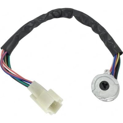 Switch, Relay, Sensor, Or Module Component by SKP - SKUS150 pa2