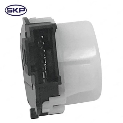 Switch, Relay, Sensor, Or Module Component by SKP - SKUS672 pa2