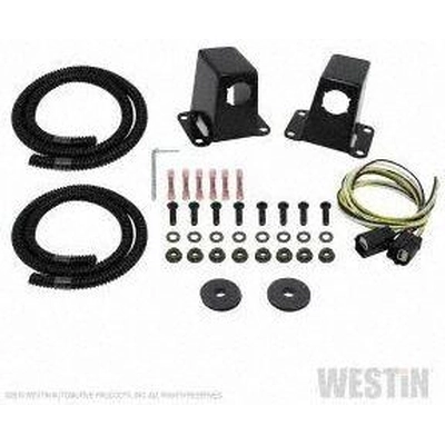 Switch, Relay, Sensor, Or Module Component by WESTIN - 40-0015S pa5