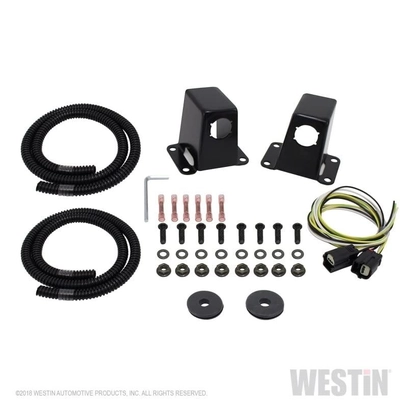 Switch, Relay, Sensor, Or Module Component by WESTIN - 40-0015S pa9