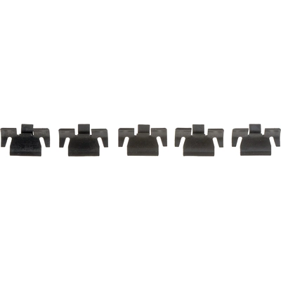 DORMAN - 49272 - Power Window Switch Clips pa1