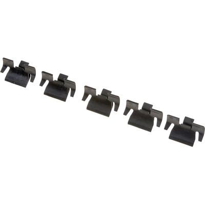 DORMAN - 49272 - Power Window Switch Clips pa2