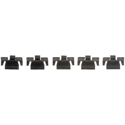 DORMAN/HELP - 49272 - Clip de retenue de commutateur pa3