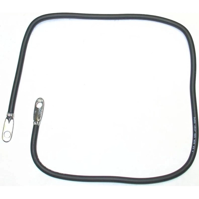 Switch To Starter Cable by ACDELCO - 4ST40 pa1