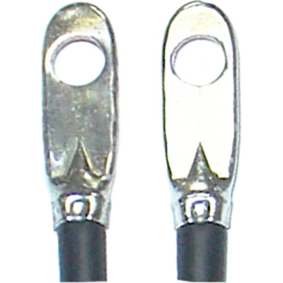Switch To Starter Cable by ACDELCO - 4ST40 pa2