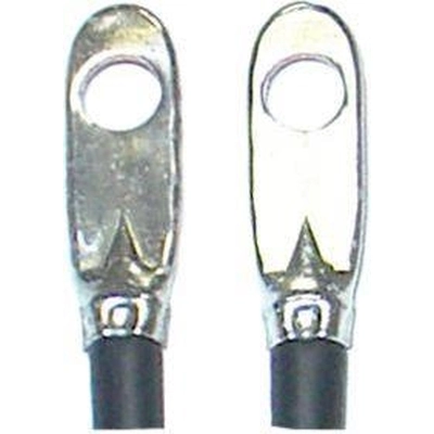 Switch To Starter Cable by ACDELCO PROFESSIONAL - 4ST40 pa1