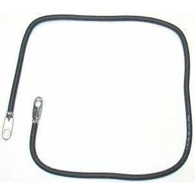 Switch To Starter Cable by ACDELCO PROFESSIONAL - 4ST40 pa2