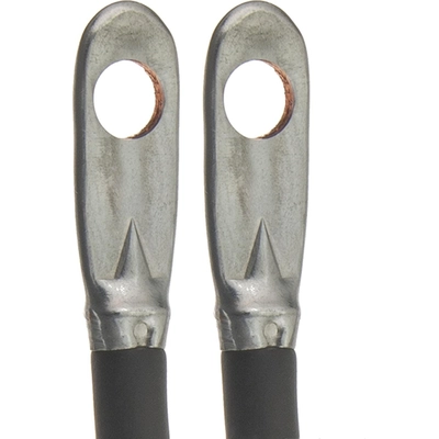 Switch To Starter Cable by BLUE STREAK (HYGRADE MOTOR) - A10-4L pa6