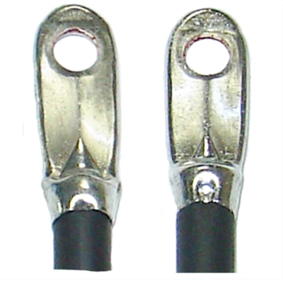 Switch To Starter Cable by BLUE STREAK (HYGRADE MOTOR) - A19-1L pa3