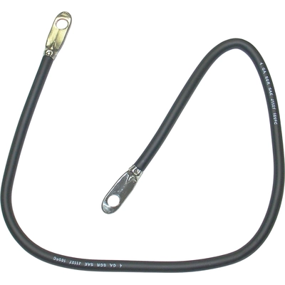 Switch To Starter Cable by BLUE STREAK (HYGRADE MOTOR) - A30-4L pa4