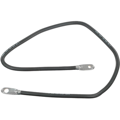 BLUE STREAK (HYGRADE MOTOR) - A36-4LF - Battery Cable pa1