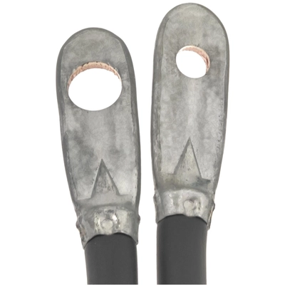 BLUE STREAK (HYGRADE MOTOR) - A36-4LF - Battery Cable pa2