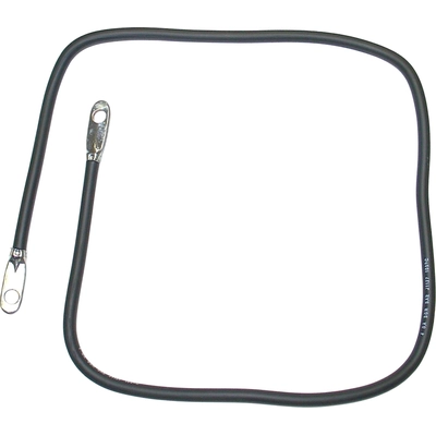 Switch To Starter Cable by BLUE STREAK (HYGRADE MOTOR) - A43-4L pa3