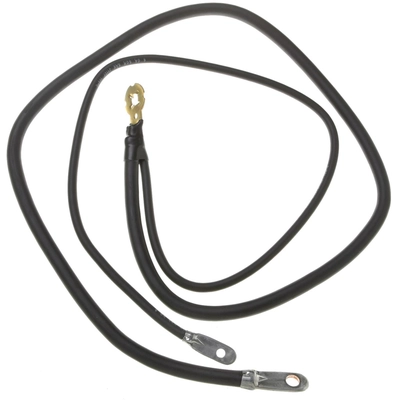 BLUE STREAK (HYGRADE MOTOR) - A47-2DC - Battery Cable pa1