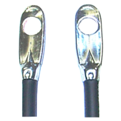 BLUE STREAK (HYGRADE MOTOR) - A53-6L - Battery Cable pa2