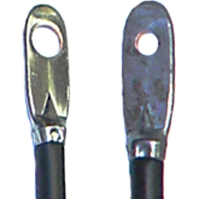 Switch To Starter Cable by BLUE STREAK (HYGRADE MOTOR) - A60-4LF pa3