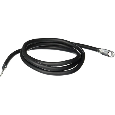BLUE STREAK (HYGRADE MOTOR) - A65-4LF - Battery Cable pa1